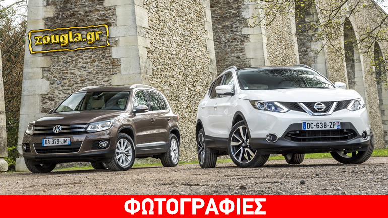Τα SUV που αγόρασαν οι Έλληνες τον Ιανουάριο